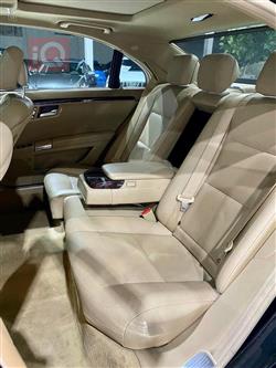 مێرسێدس بێنز S-Class